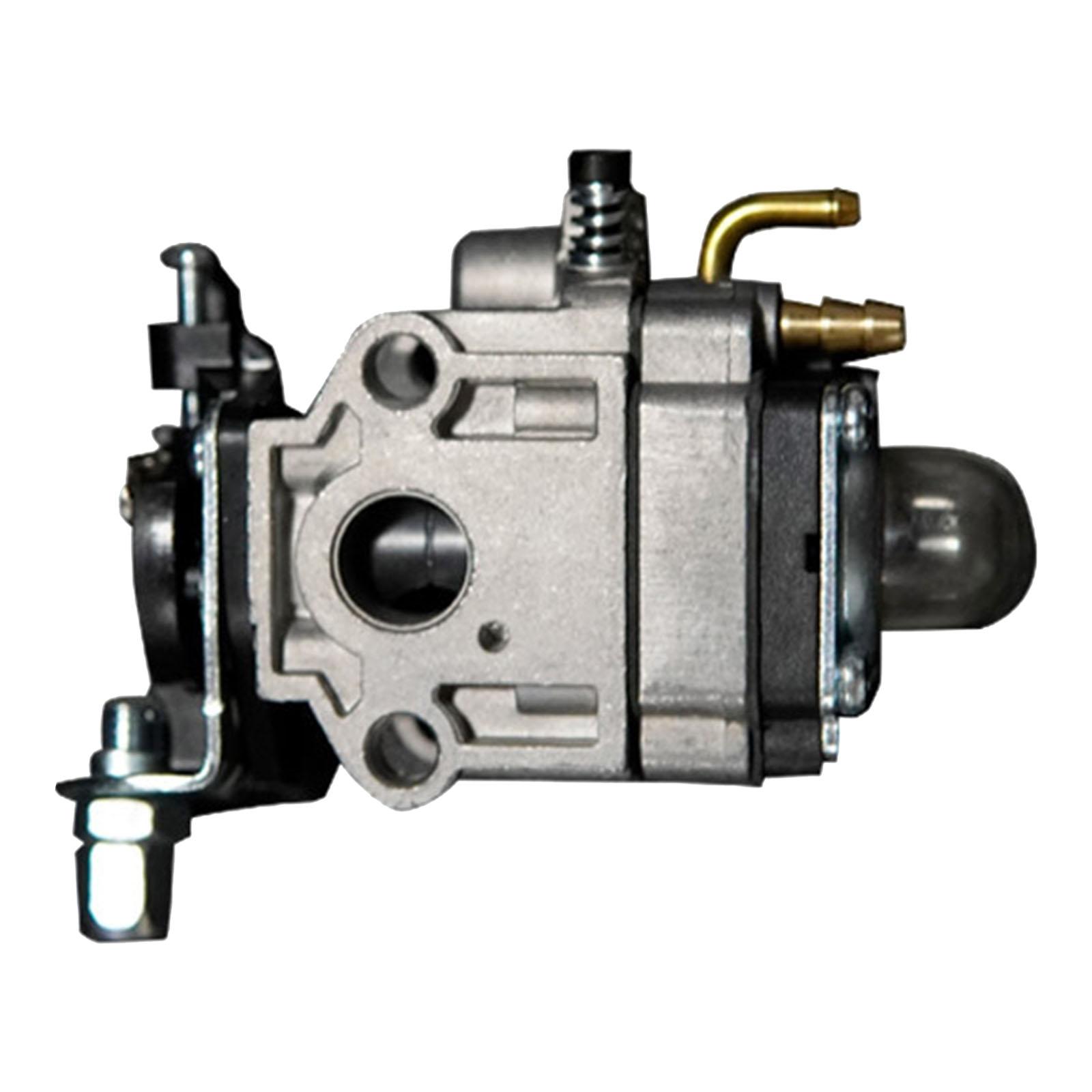 

Высокопроизводительный карбюратор TU26 для двигателей TU26/1E34F/1E36F для обеспечения оптимальной топливной экономичности Триммер Газонокосилка