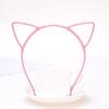 Women's Cat Ear Headband 2025: Versatile Autumn-Winter Hair Accessory for Outings & Face Washing