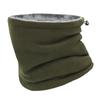 Fleece Lining Fleece Neck Scarf Thickened Face Cover Outdoor Warmer Cycling Neck Warmer  Motorcycle