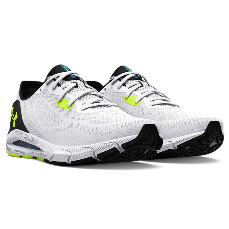 Under Armour Hovr Sonic 5 Cn 'White' 3025649-100