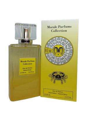 Cancer Zodiac Eau De Parfum Exclusively Arabic Parfum Cancer (June 21 - July 22)