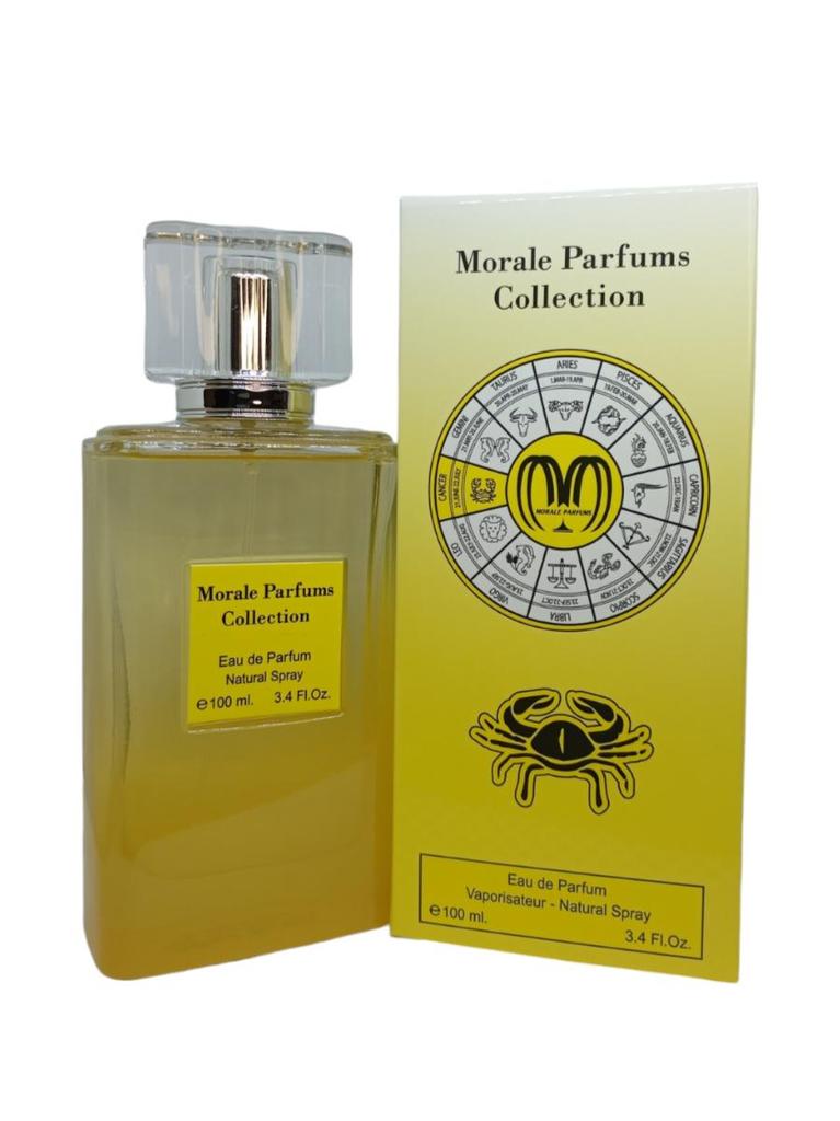 Cancer Zodiaque Eau de parfum Exclusivement Parfum Arabe Cancer (21 juin - 22 juillet)
