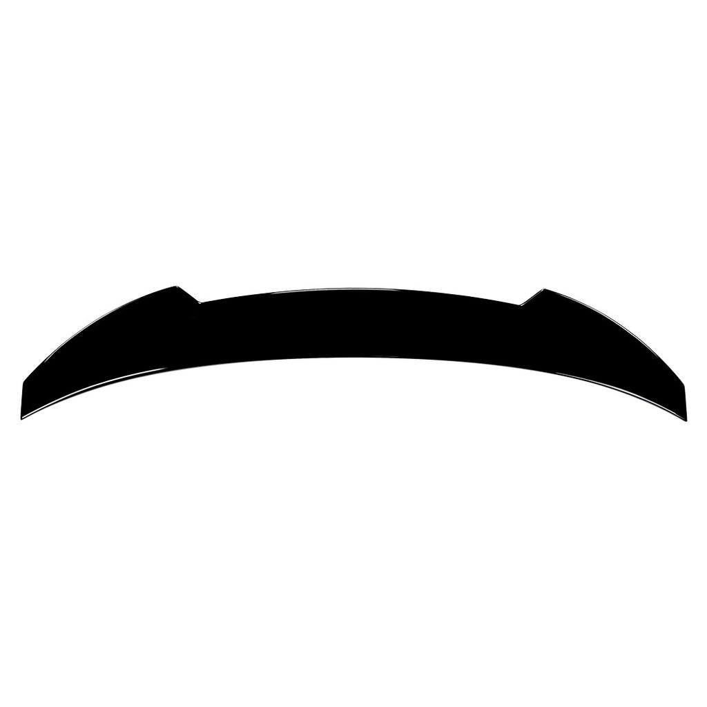 Car Rear Roof Spoiler Wing Rear Trunk Splitter Diffuser Trim For Mercedes-Benz CLE Coupe C236 AMG 2024-2025 Car Styling
