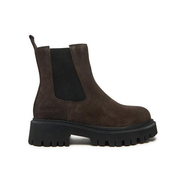 

Napapijri Liorn NP0A4IKA Chelsea Boots Brown EU 41
