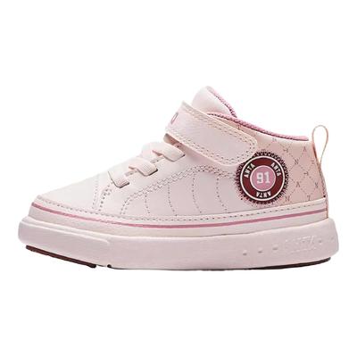 Comfortable Soft Toddler Walking Shoes Baby Shoes Light-Pink Extraordinary-Pink Lotus-Pink 312510030-1