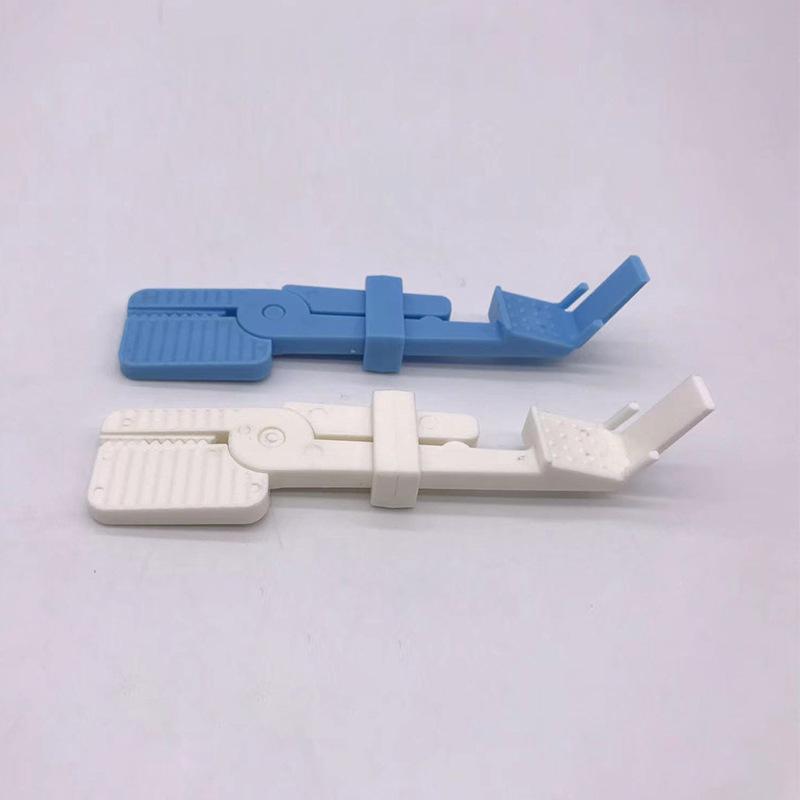 

Держатель рентгеновской пленки для зубов и клипса для орального датчика