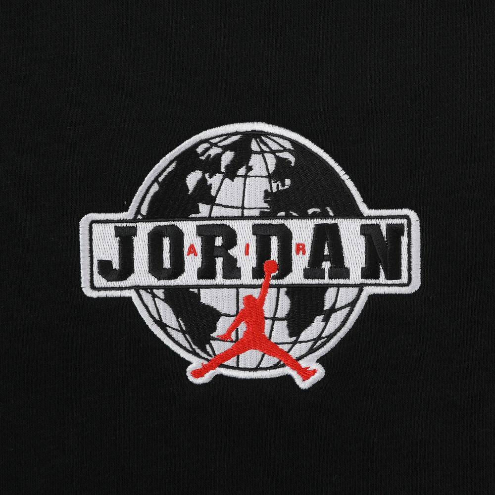Jordan Air Sports Crewneck Casual Pullover Sweatshirt Men sweatshirt IO9828-010
