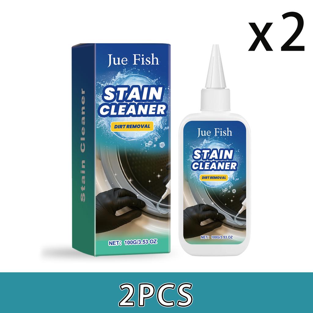 Kitchen And Bathroom Cleaning Gel Multi Purpose Stain Remover For Grout Sink Tile Mold Removal Clings To Vertical Surfaces