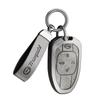 Metall-Schlüsselanhänger Kompatibel mit Trumpchi GS4, GS3, GS5, GA6, GA3, GA4