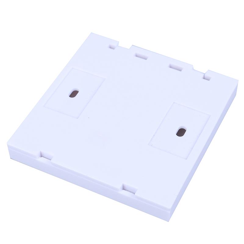433Mhz Rf Wireless Remote Control Switch 86 Wall Panel Switch Transmitter