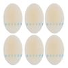 10pcs Blister Bandages Hydrogel Anti Friction Heel Blister Protection Slim Comfort Waterproof Invisible Blister Pads
