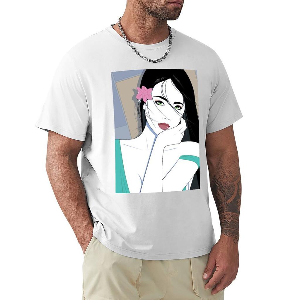 JADE TShirt street wear Funny tshirt blacks basketball graphic tees men clothes