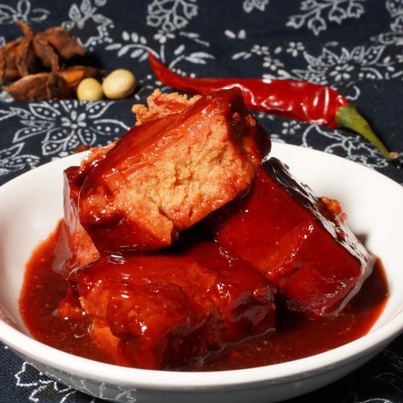 Pingwang Suzhou Red Fermented Bean Curd