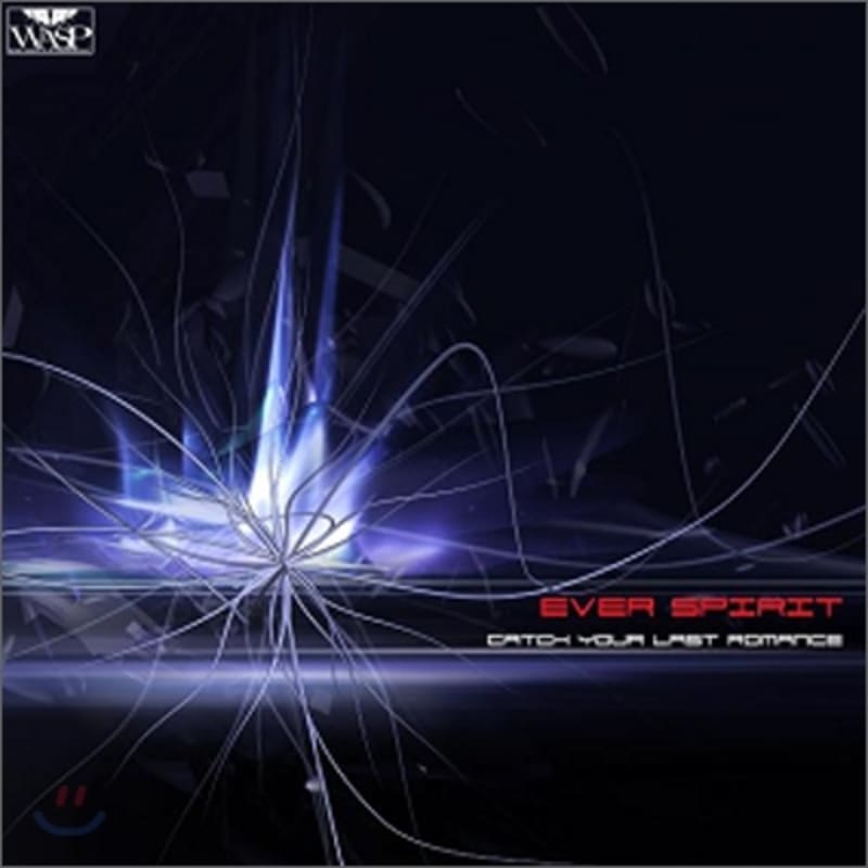 

Ever Spirit 1st Album