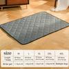 Kimpets Cat Dog Pet Cushion Non-Slip Waterproof Washed Soft Puppy Cushion Cat Cushion Pets Supplies