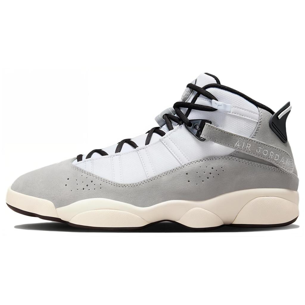 Jordan 6 Rings Cement Grey FJ4650-077