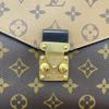 [Pre-Owned] Louis Vuitton Pochette Metis 'Brown Monogram Reverse Canvas' - Very Good #1SDUGIV