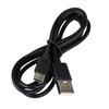 Rohs Pure Copper 3A 22 AWG USB Type-C Charging Cable 22AWG USB to Type-C Data Cable for Huawei Android USB-C Cable