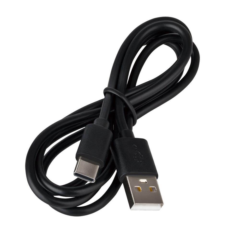 Rohs Pure Copper 3A 22 AWG USB Type-C Charging Cable 22AWG USB to Type-C Data Cable for Huawei Android USB-C Cable