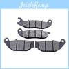 Rear Motorcycle Front Pads Brake For Honda Crf250l 20122018 Crf250m 20122017 Crf250 Crf 250 L M 250l 250m 20122015