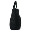 PRADA / Black / Tote Bag/ WOMEN