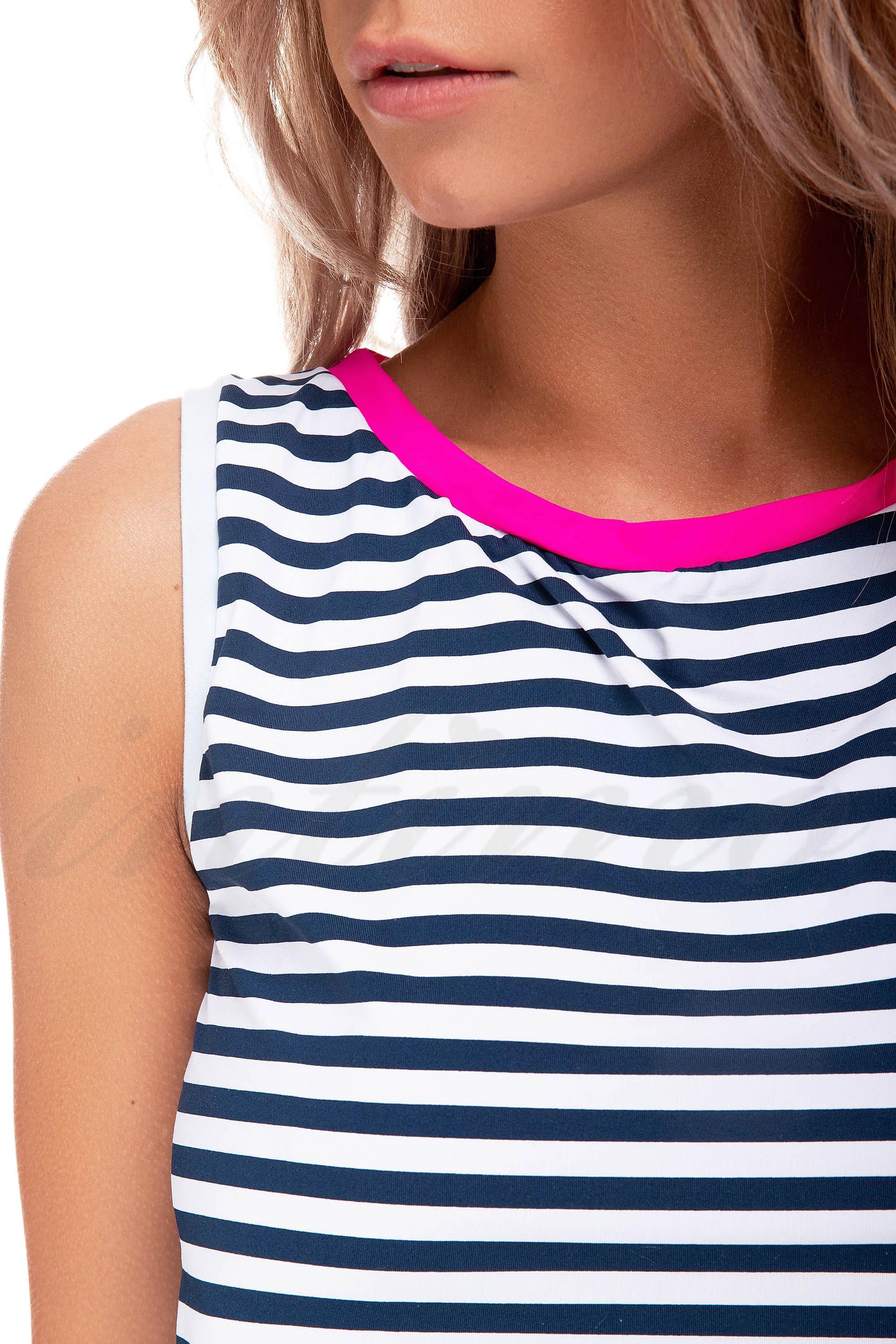 

Майка Emdi (42278) 42(S) різнокольорові кольору