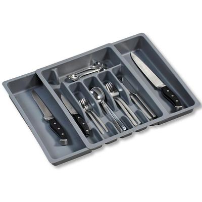 Sliding Cutlery Drawer Insert