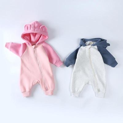 Unisex (fino ai 3 anni) – Tute