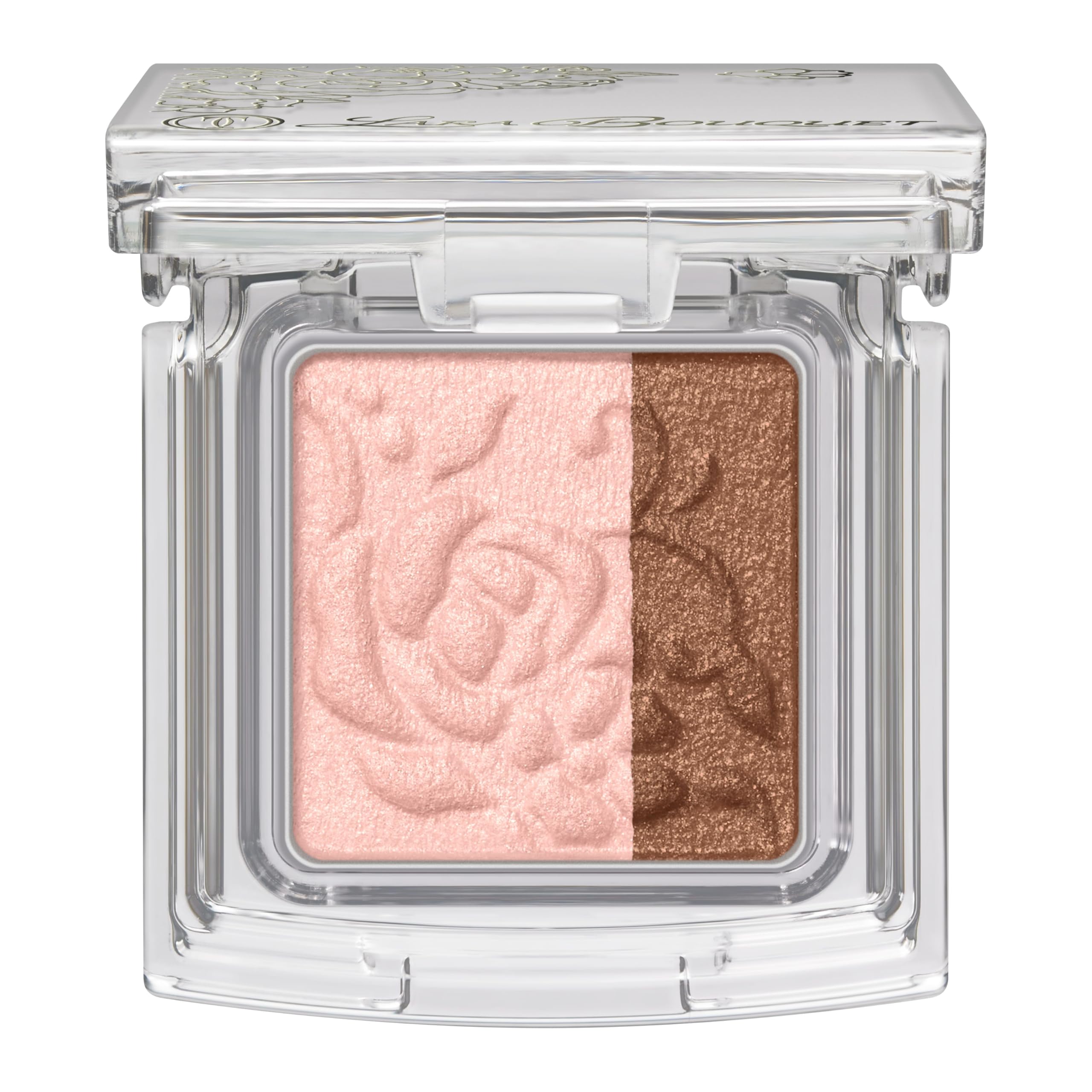 

TWANY Lala Bouquet Eye Color Fresh N Dual 103 [Eyeshadow] 1.4g Sweet Modern