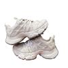 Mode Nischendesign Dad Shoes Koreanische Version Atmungsaktive Schnürschuhe Trendschuhe Farblich passend Vielseitige Board Schuhe 25 Frühling Sportschuhe