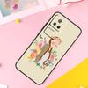 Anne with an E For Xiaomi 15T 14T 13T 14 15 Ultra 17 Pro Max Case For POCO F8 Ultra F7 F6 F5 X3 X5 X6 X7 Pro