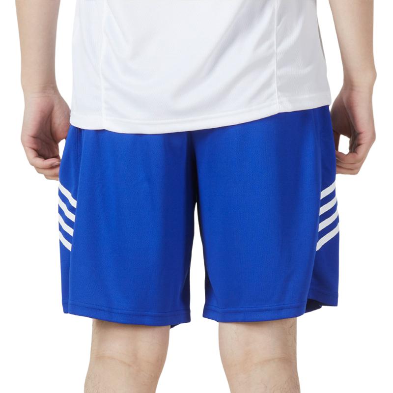 Under Armour Basketball Training Knit Shorts Unisex Shorts Royal-Blue 21500204-400