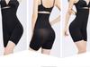 Tailletrainer Butt Lifter Afslankend ondergoed Tummy Shaper Corset voor gewichtsverlies Hoge taille Shaper