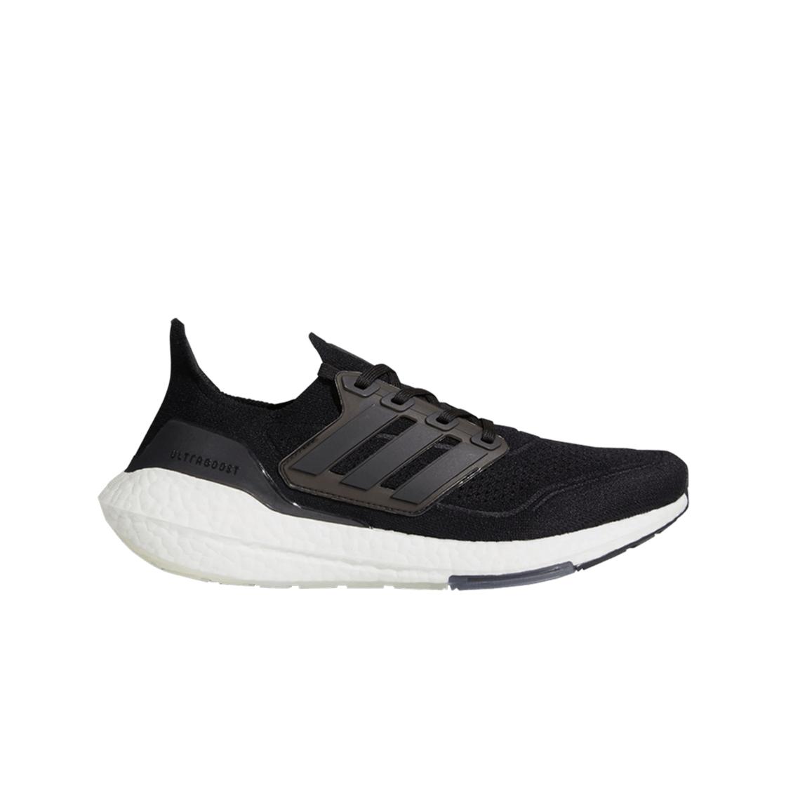 

Adidas Ultraboost 21 Core Black FY0378 Мужские кроссовки
