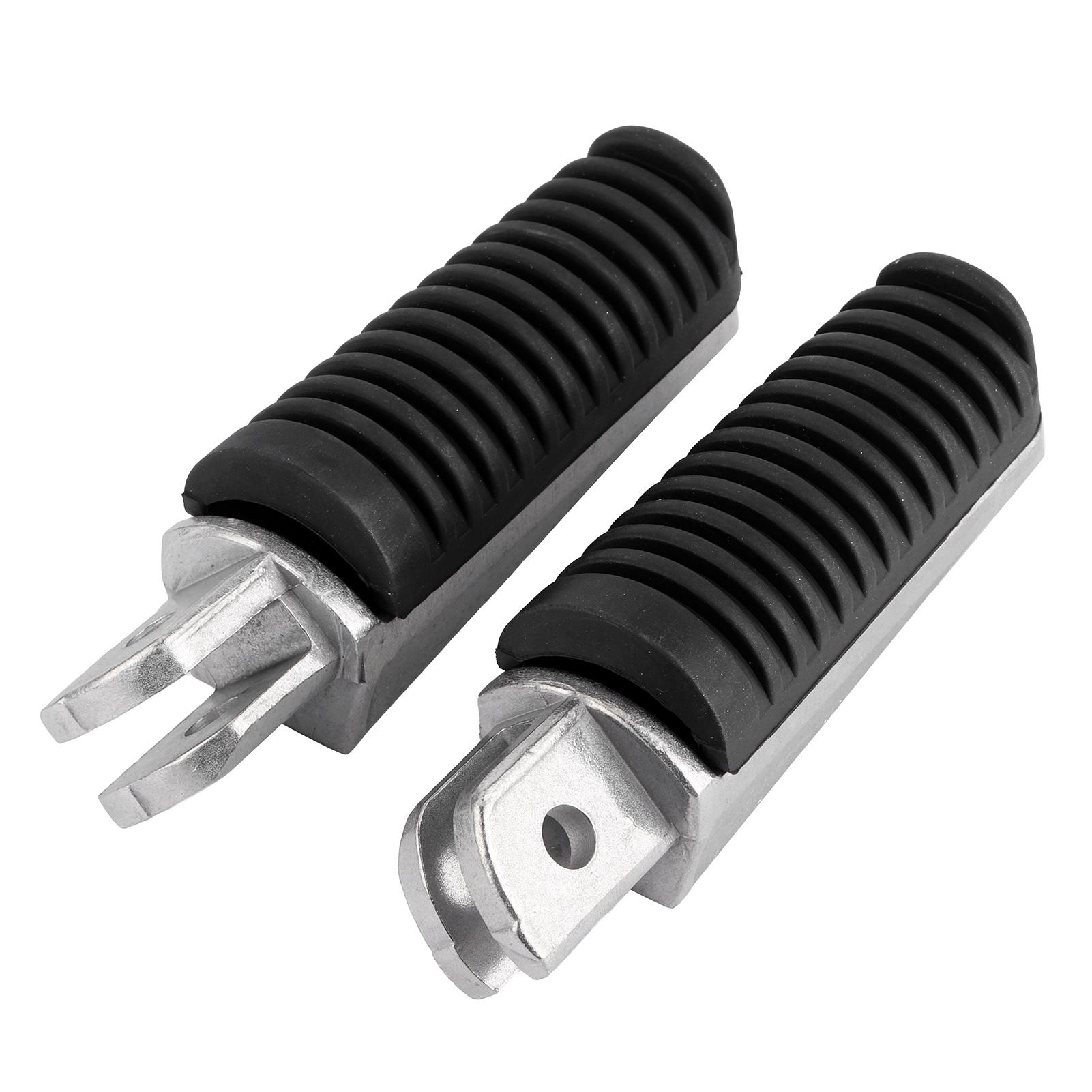 

Подножки для передних ног мотоцикла, модифицированные аксессуары, подходят для Yamaha YZF 600YZF R6SMT03