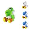 Charming 18cm Super Mario Bros Plush Yoshi Joeut Soft Pendant Perfect For Collectors