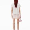 alexander wang LogoT Unisex 1CC3231830-111