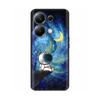 For Redmi Note 13 Case For Redmi Note 13 Pro Cartoon Silicone Phone Case For Xiaomi Redmi Note 13 Pro Plus Note13 Cover Bumper