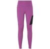 Брюки VAUDE Scopi Tights II Magenta Фиолетовый