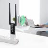 USB Connection WiFi Signal Amplifier 300Mbps Speed WiFi Extender WiFi Repeater  Wireless Extension