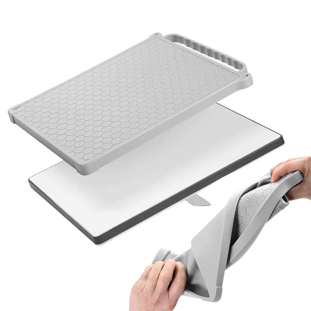 For Starlink Mini Case Cover Silicone Protective Cover Anti-slip Washable with Carabiner for Starlink Mini Satellite Dish Sleeve