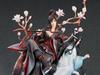 Anime Wei WuXian Lan Boki FuXian Xian Scale Plastic Painted Finished Figure "Magic Ancestor" & Ver. 1/8