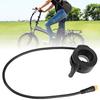 Bicycle Thumb Throttle Lithium Power Kit 130X for Left and