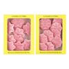 Cookie Cutter 3D Biscuit Mold Plastic Baking Cookie Stamp Cookie Decorating Tool
