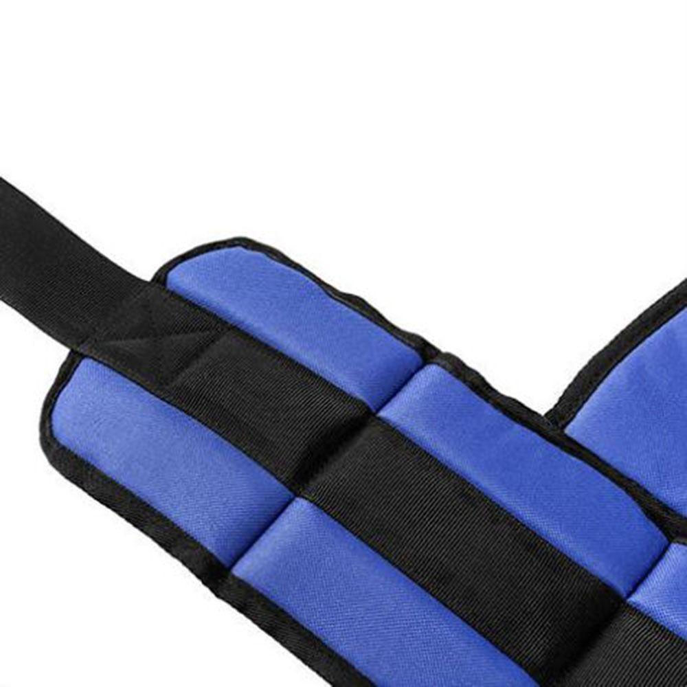 Prevent Tilting or Falling Wheelchair Safety Belt Wheelchair Seat Fixing Belt For Adults