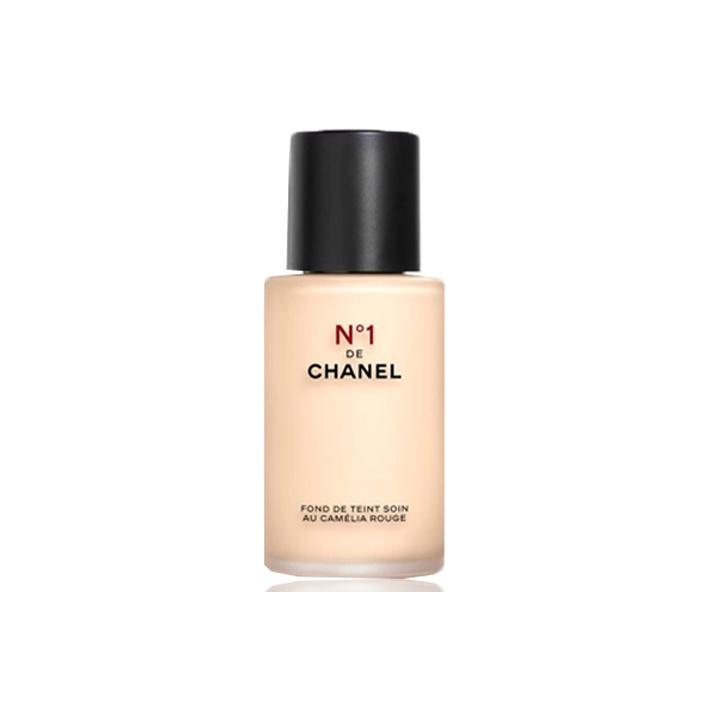 CHANEL N°1 ATJAUNOJOŠS TONĀLAIS KRĒMS
