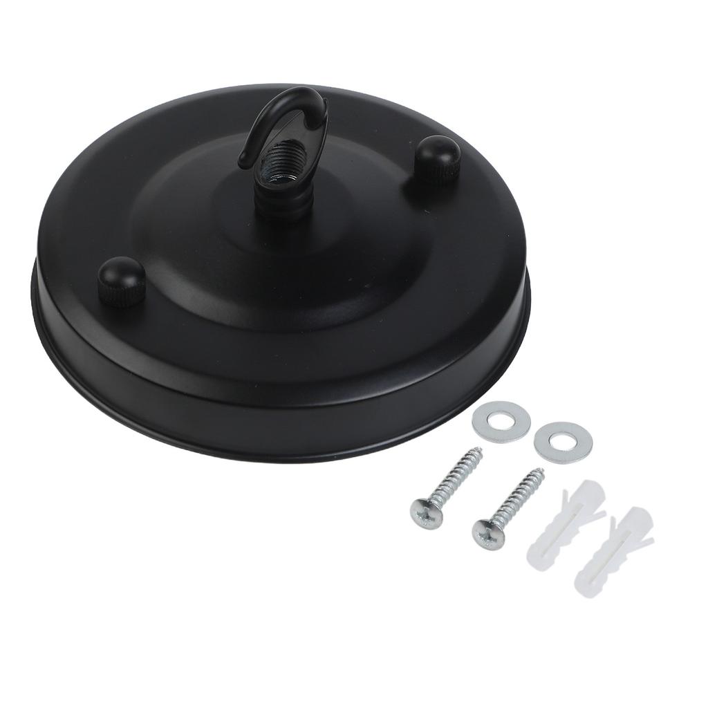 Deckenplattenhalter Pendelplattenersatz Rosette