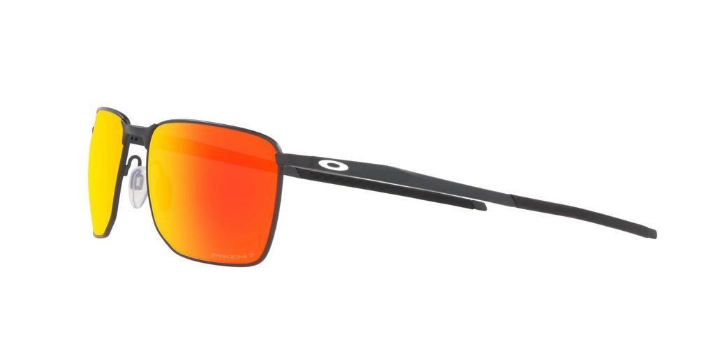 Sunglasses OO4142 EJECTOR 414215 LIGHT STEEL 58 [Oakley]