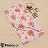Soft Pink Daisy Tiny Hearts Cartoon Anime Beach Towel Microfiber Quick Dry Super Absorbent Soft Bath Towel for Adults Travel