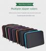 Grain Seed Storage Bottle & Portable 48-Compartment Bag Box